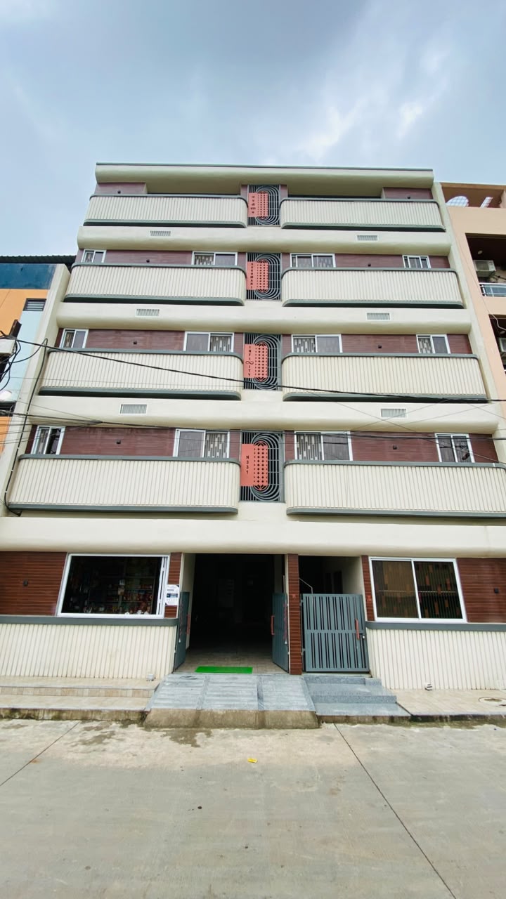 Sukhmani Infinity - Photo 1
