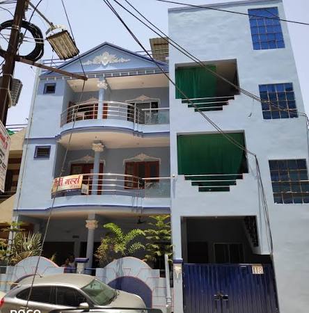 Seervi Girl's Hostel - Photo 1