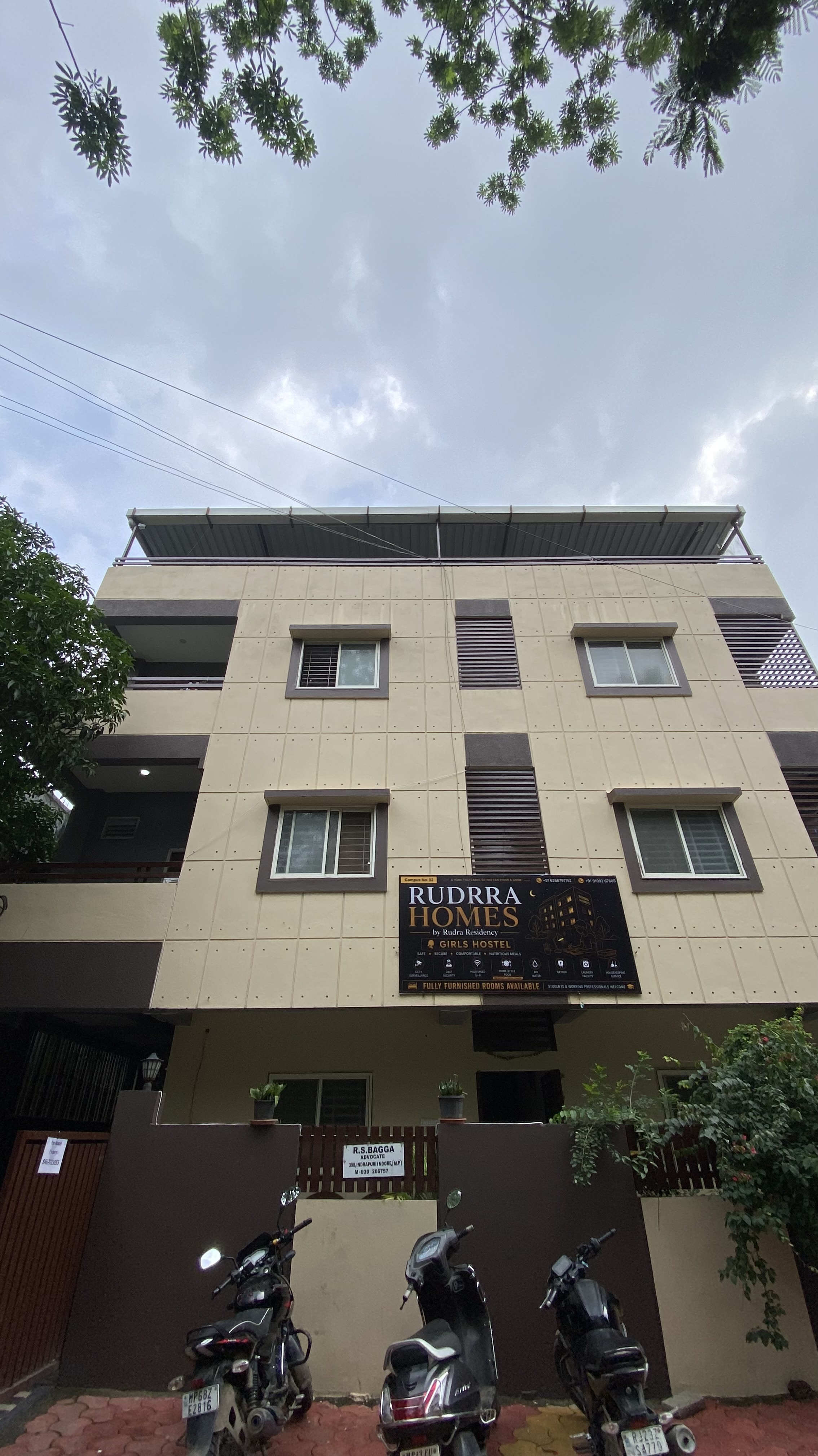 Rudra Homes Campus-02 - Photo 1
