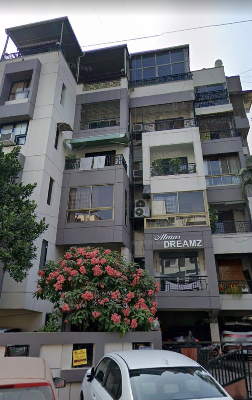 SSPG Girls Hostel - Photo 1