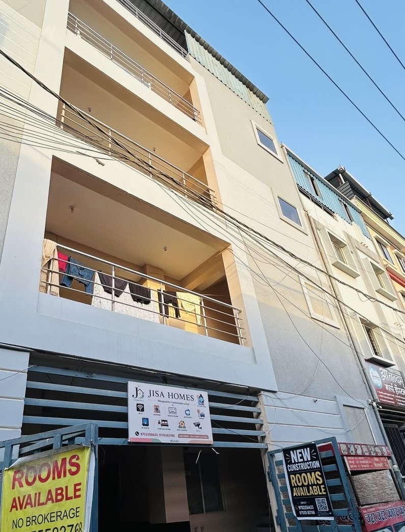 Jisa Homes - Photo 1