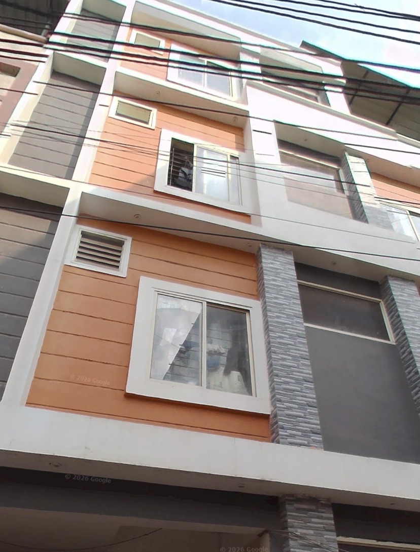 Jisa Homes -2 - Photo 1