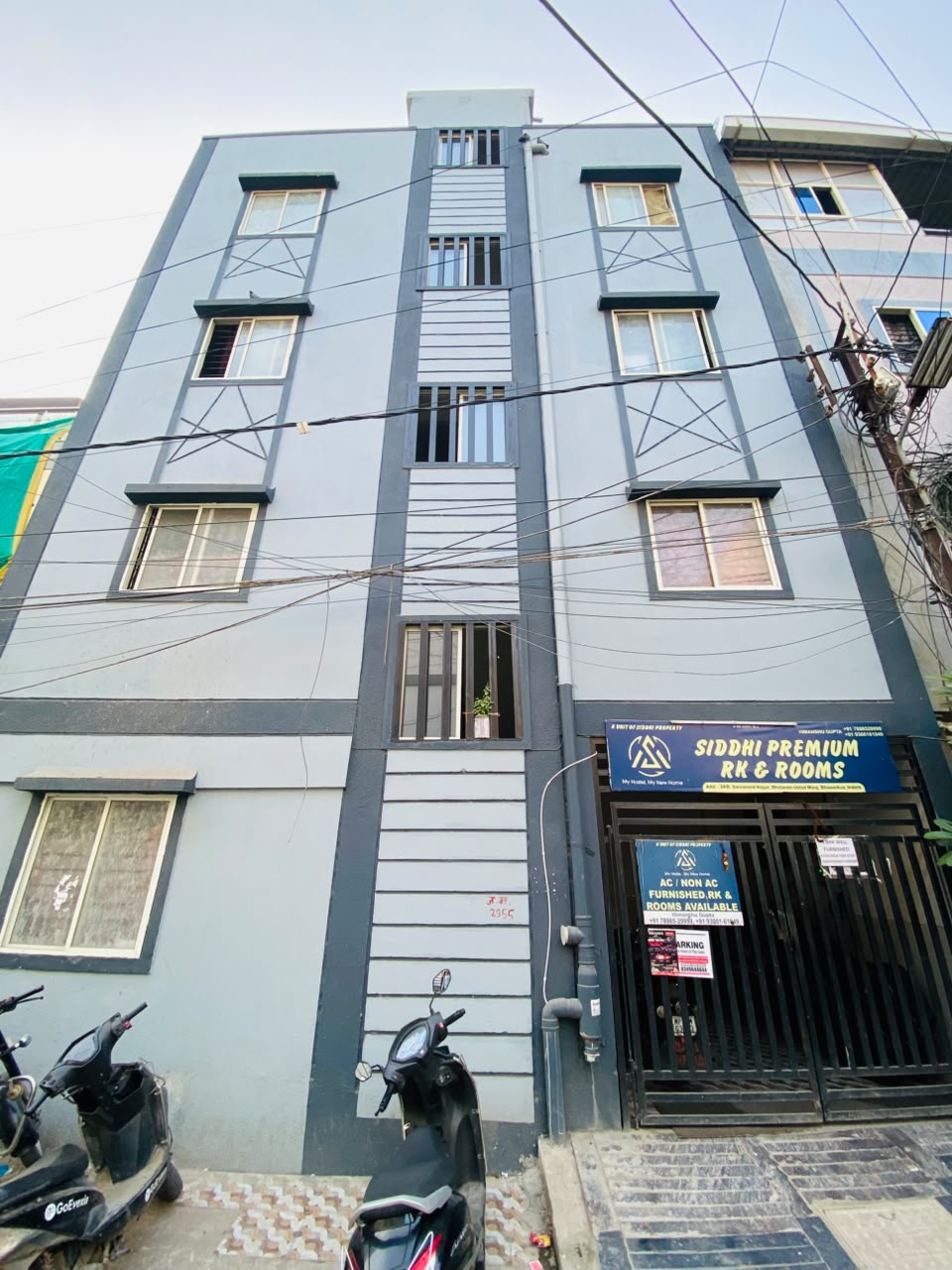 Siddhi Premium Rk&Rooms - Photo 1