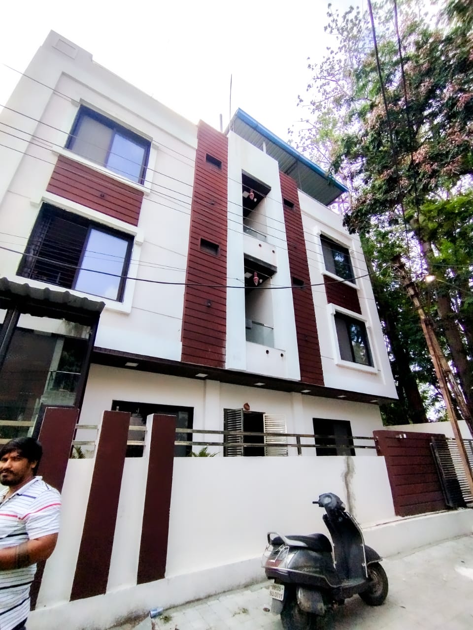 Pink Villa Girls Hostel - Photo 1